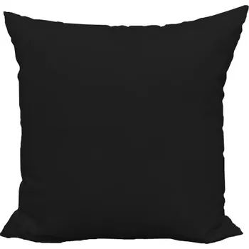 Povlak na dekorativní polštářek Dekorační povlak na polštář ŠEDÝ 40x40 cm MIX