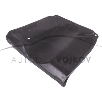 Kryt motoru Kryt pod motor levý L Fiat Punto grande