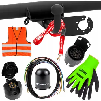 Tažné zařízení Tažné zařízení Citroen Xsara Kombi 98-05 SVAZEK 7 PIN DÁREK Nové