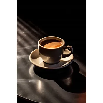 Plakát Plakát Ranní rutina bez rámu 61 x 90,5 cm