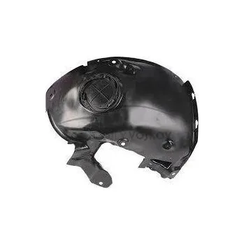 Podběh karosérie Levý přední plastový podběh, přední část Renault Mégane II 2006 - 2008