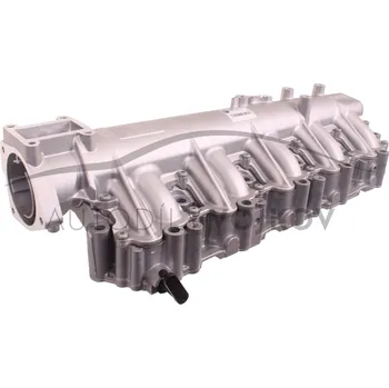 Blok motoru Sací potrubí s vířivými klapkami (originál) Alfa Romeo 159 2.4 20V JTD