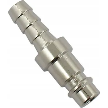 Příslušenství ke kompresoru PNEUMATICKÁ RYCHLOSPOJKA ZÁSTRČKA NA HADICI 10 mm 3/8"