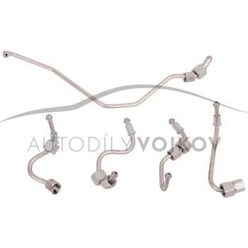 Hadice přepadu paliva Citroen Jumper 2006- 3.0 16V HDi