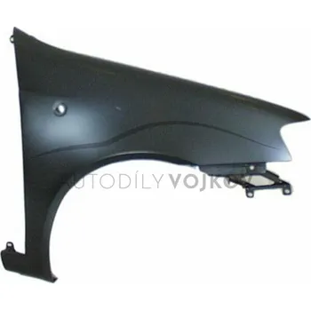 Blatník karosérie Blatník přední pravý Fiat Punto 1999 - 2010