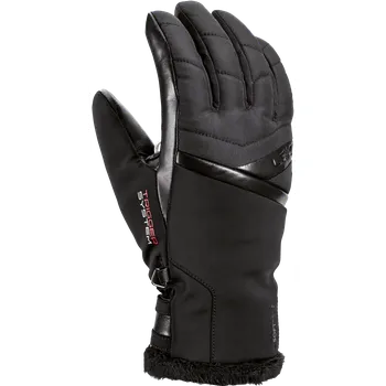 Rukavice LEKI Snowfox 3D Women 653805201