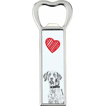 Otvírák Otvírák na láhve s motivem psa a Vaší fotografií