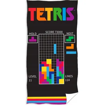 Osuška Carbotex 140 cm x 70 cm