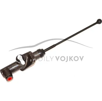 Spojkový válec Hlavní spojkový válec Fiat Doblo 2000 - 2009