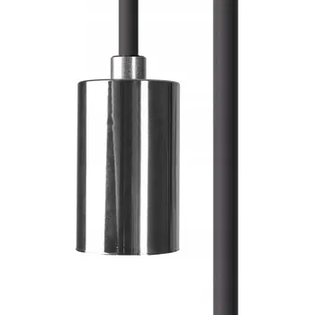 IP kamera NOWODVORSKI CAMELEON 8656 Závěsný kabel E27 max 40W, délka 3,5m