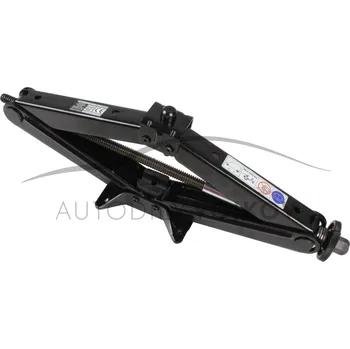 Hever Hever nůžkový 2400 kg Peugeot Boxer 2006-