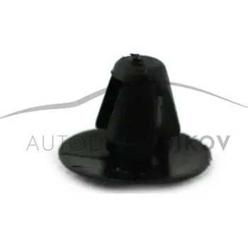 Brzdová hadice Plastová příchytka brzdové hadice Fiat Uno 1989 - 1995