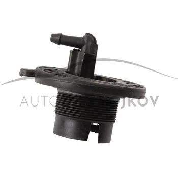 Motorek stěrače a odstřikovače Kroužek zadního ostřikovače Peugeot Expert 2007-2016