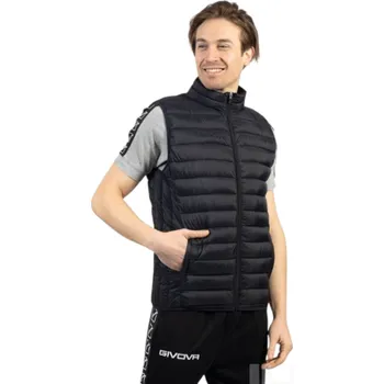 Vesta GIVOVA GRECIA, barva růžová, velikost XL