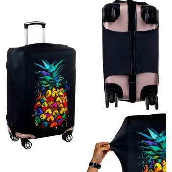 Obal DzP 53 x 35 x 23 cm černý