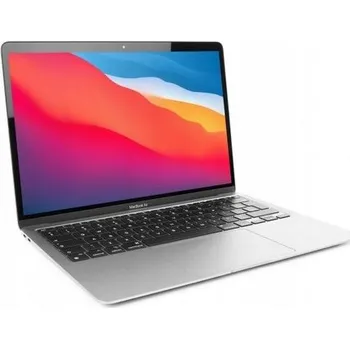 Notebook Notebook Apple MacBook Air 13.3" 13,3" Apple M 16 GB / 256 GB šedý