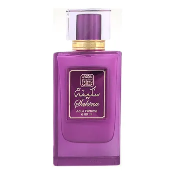 Pánský parfém Naseem Sakina Aqua Parfum 80 ml