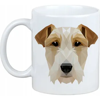 Hrnek Art-Dog keramický 330 ml