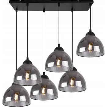 Závěsné svítidlo Light Home Venice 6 - světelných bodů E27