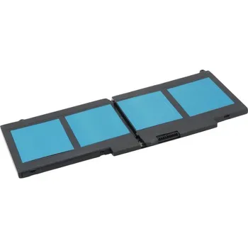 Článková baterie Baterie Avacom pro NT Dell Latitude E5570 Li-Pol 7,6V 8200mAh 62Wh - neoriginální NODE-E557-P82