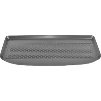 Vana do kufru Gumová vana (TPE), ŠKODA Citigo (2012-), GUZU