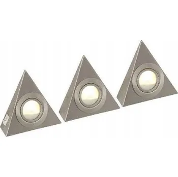 Bodové svítidlo Bodové svítidlo Globo šedé