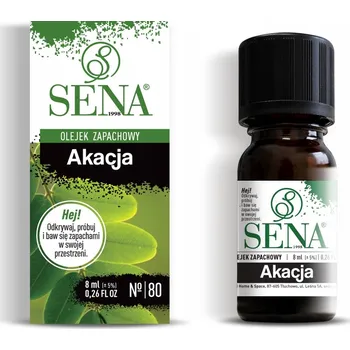 Vonný olej Sena Akácie 8 ml