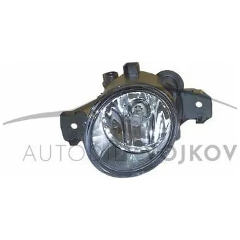 Mlhový světlomet Pravá přední mlhovka VALEO Renault Laguna II 2005 - 2007