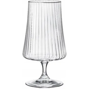 Sklenice Pivní krýgle Crystalex 500 ml 6 ks