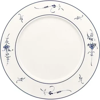 Stolování VILLEROY & BOCH OLD LUXEMBOURG, 30,5 cm