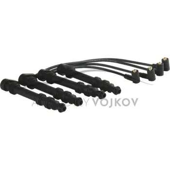 Zapalovací kabel Zapalovací kabely (sada) tesla Fiat Multipla 1.6 16V Bipower