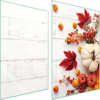 Obraz Krájecí deska TMK ArtDeko sklo 2 ks