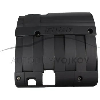 Kryt motoru Kryt motoru Fiat Stilo 1.9 16V JTD