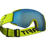 Dynafit TLT Evo Goggle Unisex Yellow…