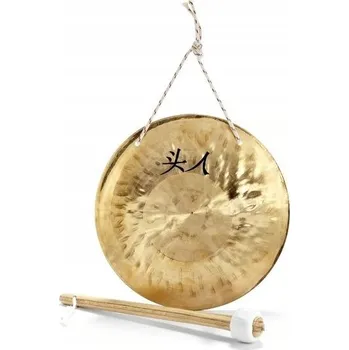 Domovní zvonek AW Gong 16" - gong