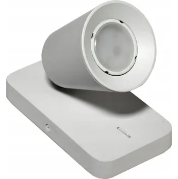 Bodové svítidlo Bodové svítidlo Trelo 1xGU10 bílé