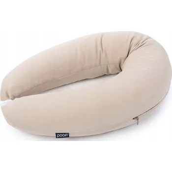 Polštář Ortopedický polštář Poofi 15 x 85 cm