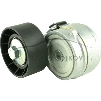 Rozvod motoru Napínací kladka klínového řemenu Fiat Palio 1.9 D