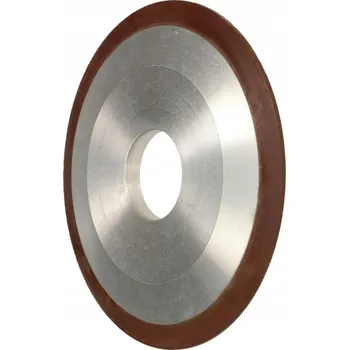 Brusný kotouč Diamantový kotouč na broušení pil widia 125x10x32 mm kotarbau - 125 mm