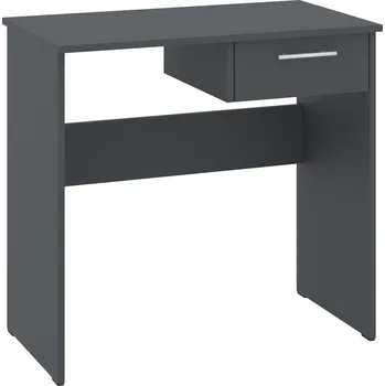 Psací stůl Vomaks Psací stůl PIKSEL Barva: Antracit