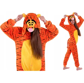 Lacrati overal (kombinéza) vícebarevný, velikost 122