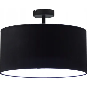 Stropní Svítidlo kulatý Adex 40 béžový, bílý, černý, červený, fialový, modrý, stříbrný, šedý, vícebarevný, zelený, žlutý