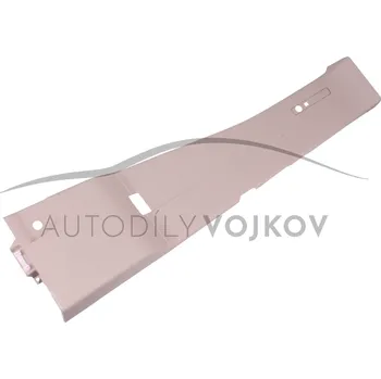 Prah karosérie Kryt B-sloupku BUS pravý 11- Peugeot Boxer 2006-