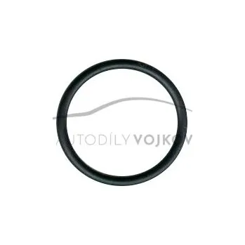 Vodní pumpa motoru Těsnící kroužek vodní trubky orig. Fiat Punto 1999 - 2010 1.2 8V