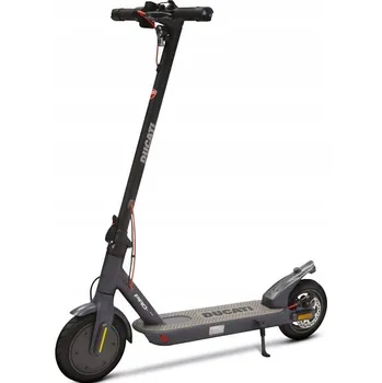 Elektrokoloběžka Elektrická koloběžka Ducati Pro I Evo v2 350 W