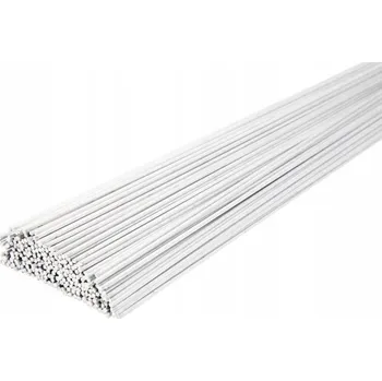 Příslušenství ke svářečce Svařovací drát pro hliník AlMg5 TIG 2,0 mm 1 kg