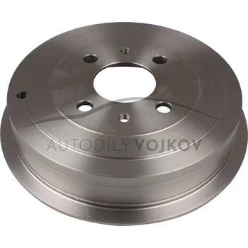 Brzdový buben Brzdový buben zadní Citroen Nemo 1.4