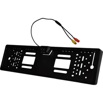 IP kamera Couvací kamera Blow BVS-547 drátová 648x488 120° s pomocnými liniemi