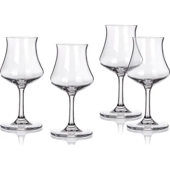 Sklenice sklenice na rum 170ml SOMMELIER CHEST (4ks)