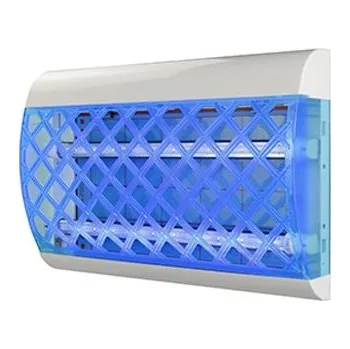 Elektrický lapač Alcochem Hygiene B.V. Světelný lepový lapač hmyzu I-trap 50 LED